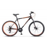 Велосипед Stels Navigator 700 D 27.5 F020 (2022)